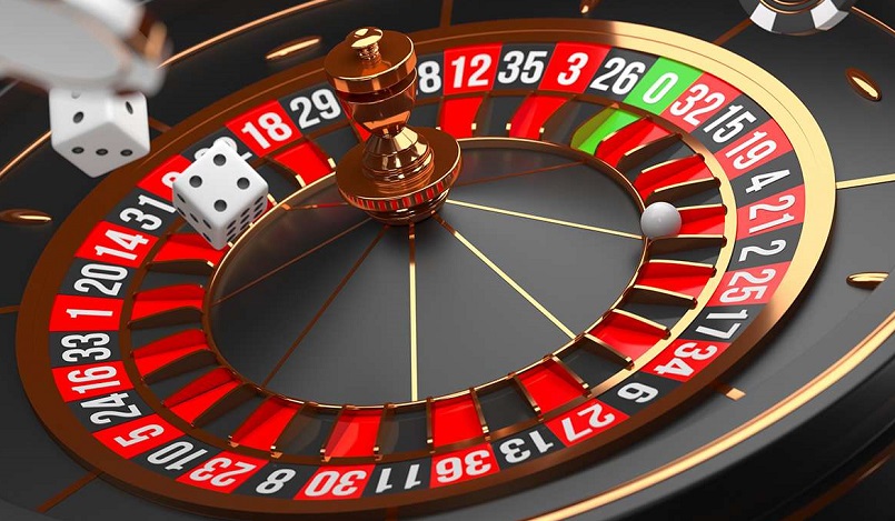 Playing Casino Games