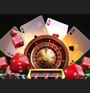 Online Casino Gambling