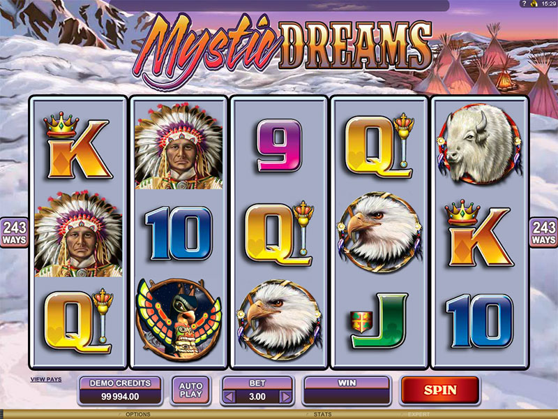 Jogos de slots de cassino Alice and the Red Queen